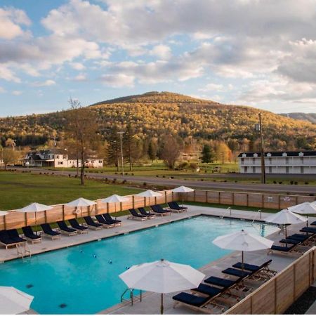 Wylder Windham Otel Dış mekan fotoğraf