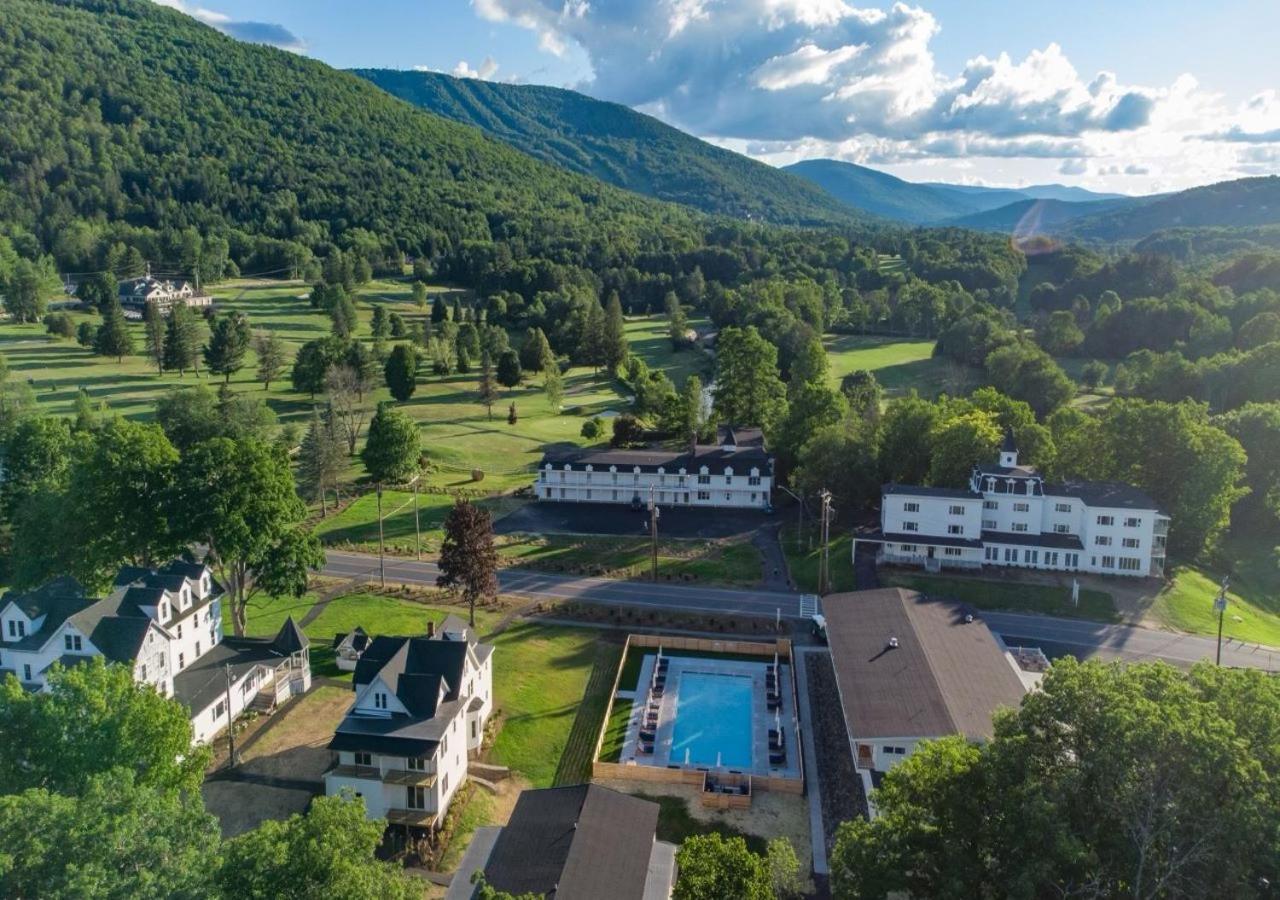 Wylder Windham Otel Dış mekan fotoğraf