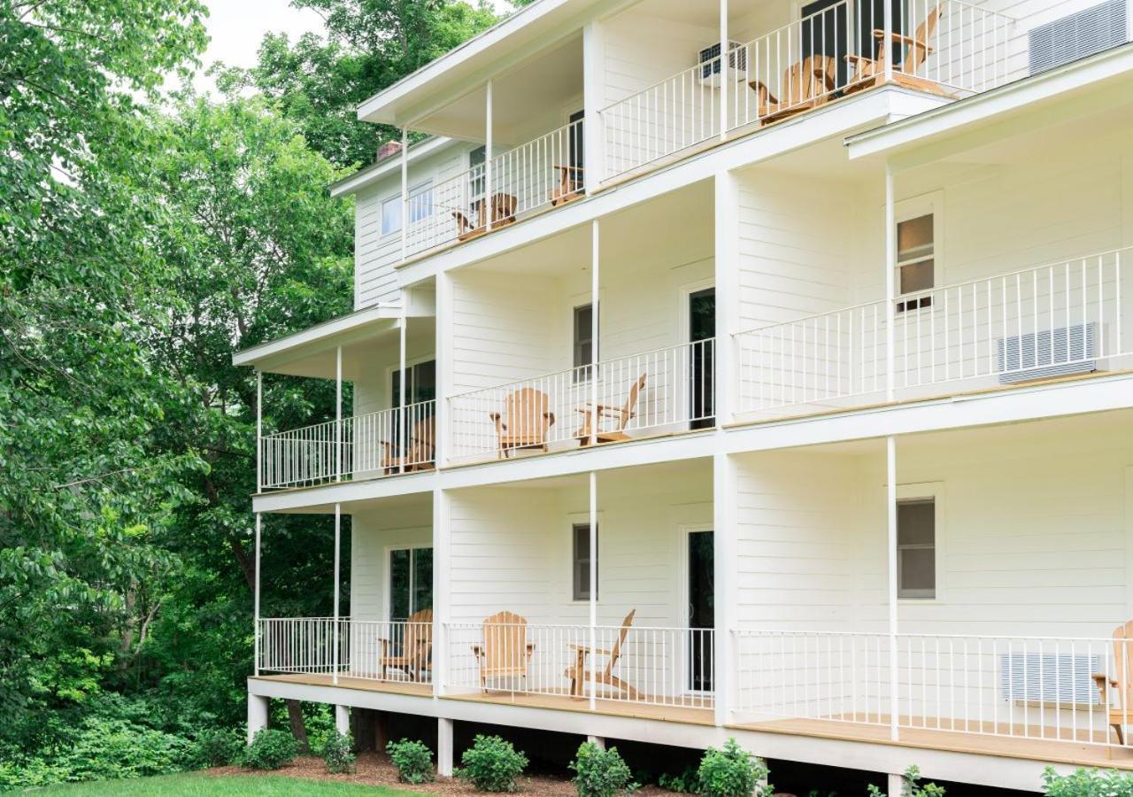 Wylder Windham Otel Dış mekan fotoğraf