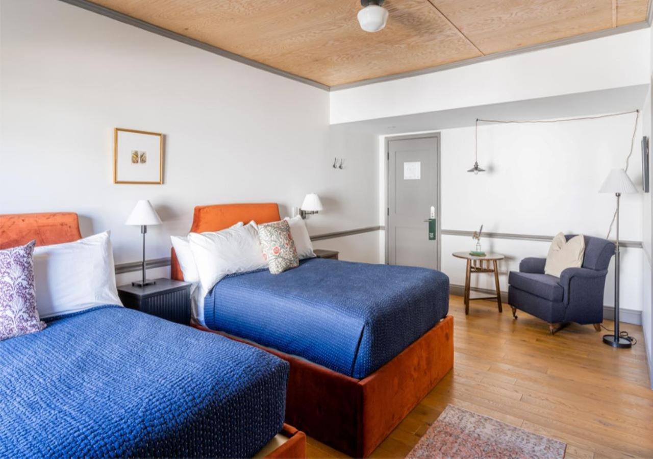 Wylder Windham Otel Dış mekan fotoğraf