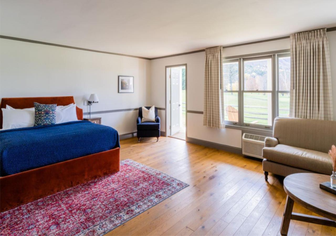 Wylder Windham Otel Dış mekan fotoğraf