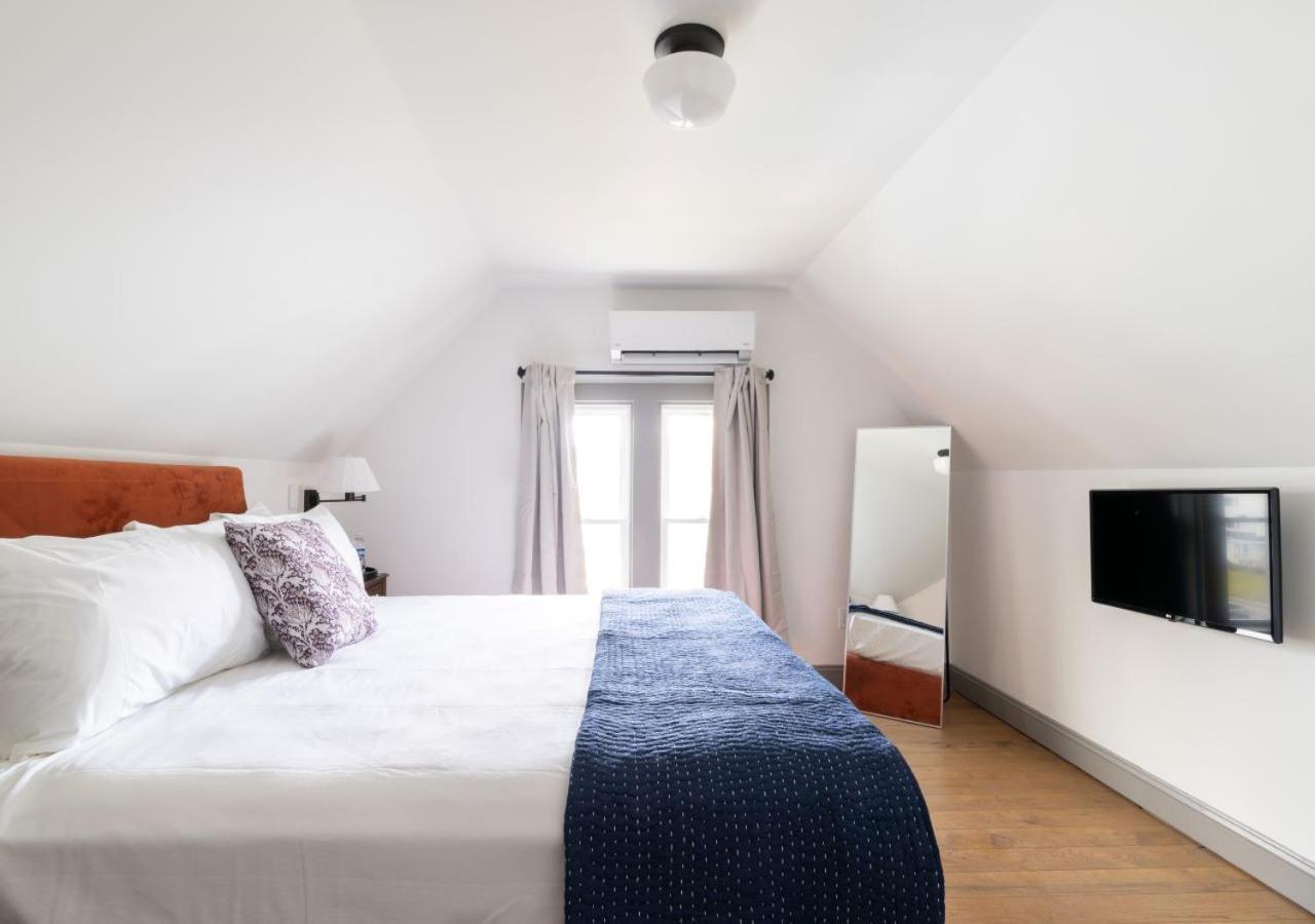 Wylder Windham Otel Dış mekan fotoğraf