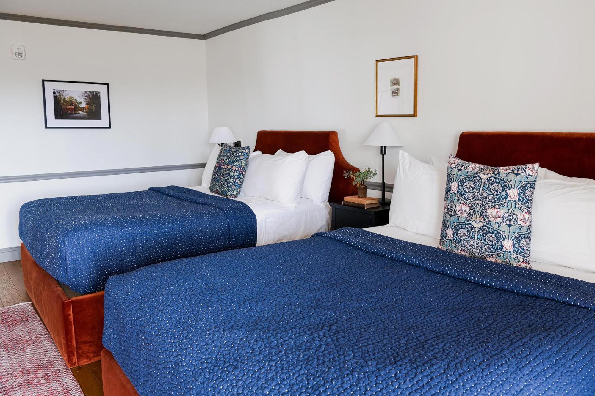 Wylder Windham Otel Dış mekan fotoğraf