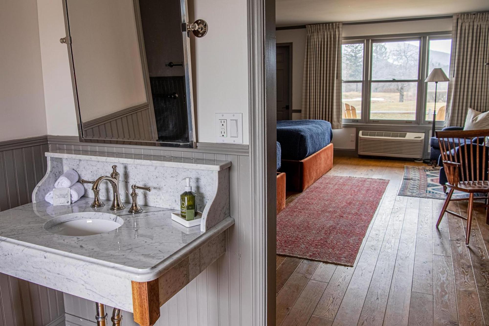 Wylder Windham Otel Dış mekan fotoğraf
